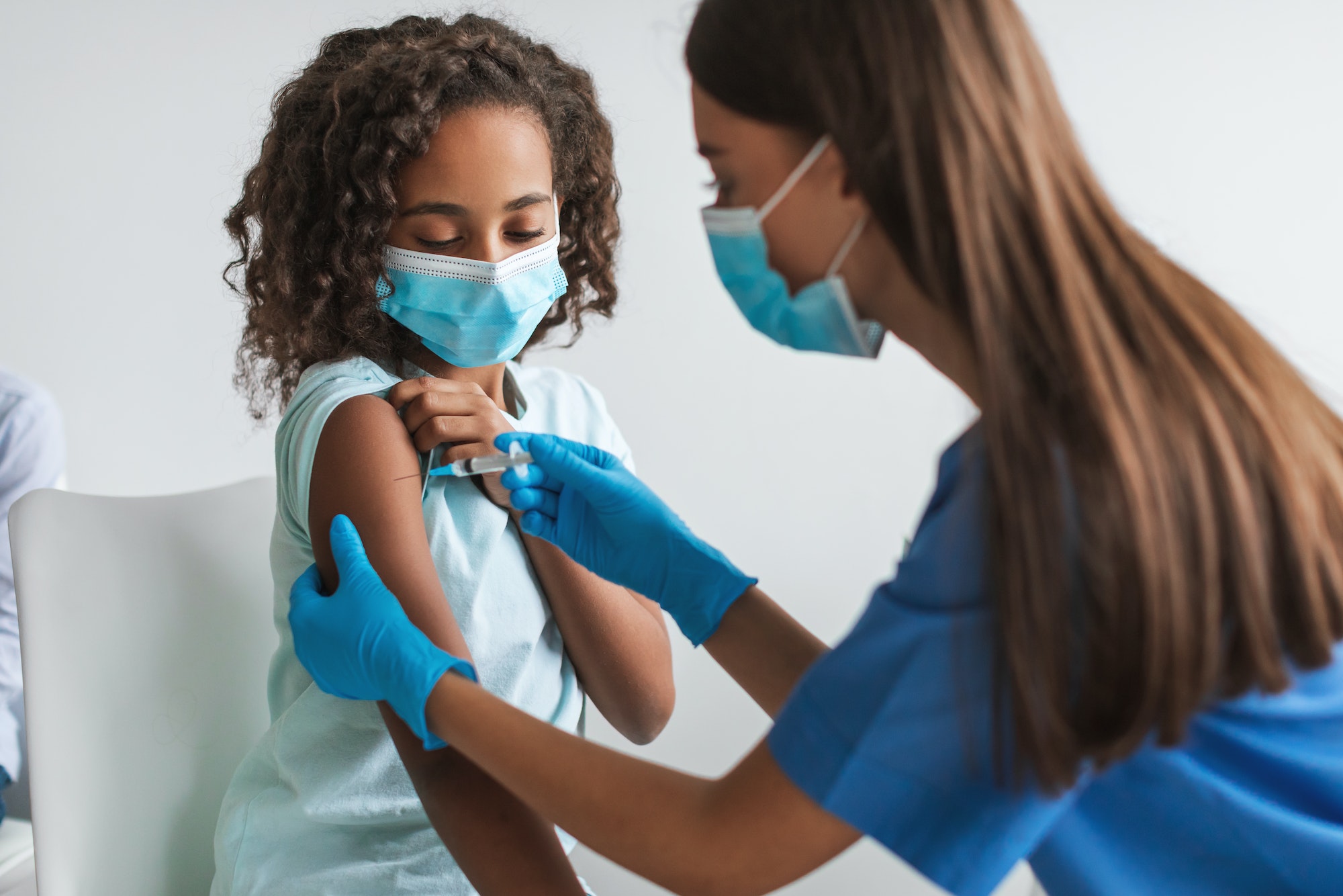 Medical & Health Support